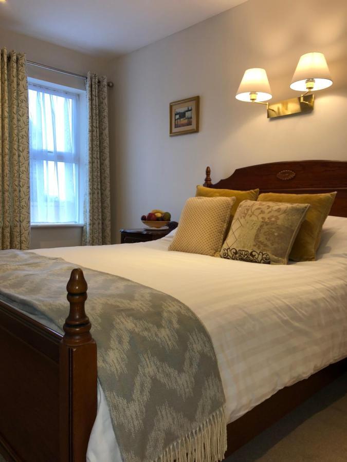 Tully'S Hotel Castlerea Cameră foto